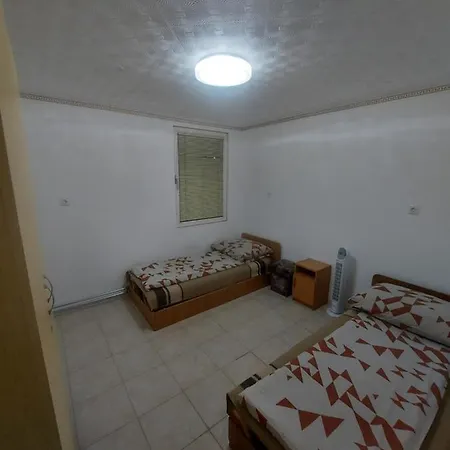 Pensiune Alexandra Vendeghaz Tiszaújváros