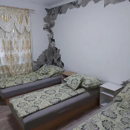 Gæstehus Alexandra Vendeghaz Tiszaújváros