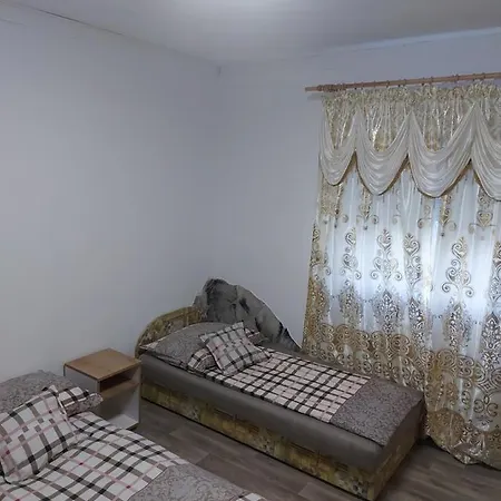 Alexandra Vendeghaz Tiszaújváros