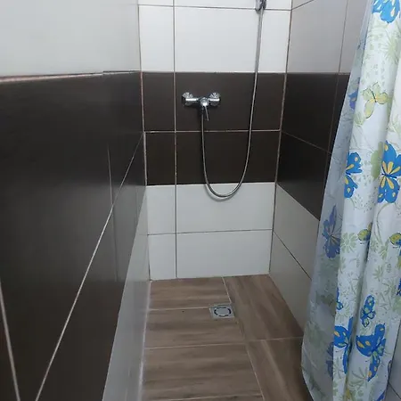 Gæstehus Alexandra Vendeghaz Tiszaújváros