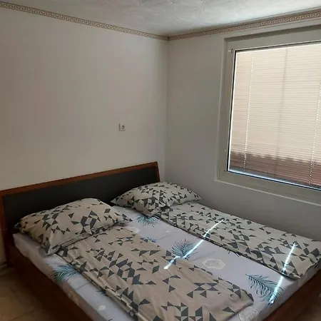 Gæstehus Alexandra Vendeghaz Tiszaújváros