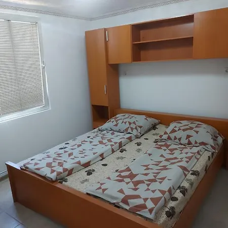 Gæstehus Alexandra Vendeghaz *