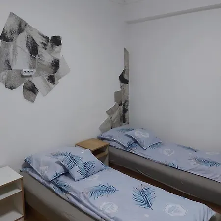 Pensiune Alexandra Vendeghaz Tiszaújváros