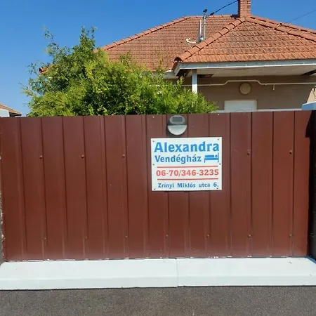 Alexandra Casa de hóspedes