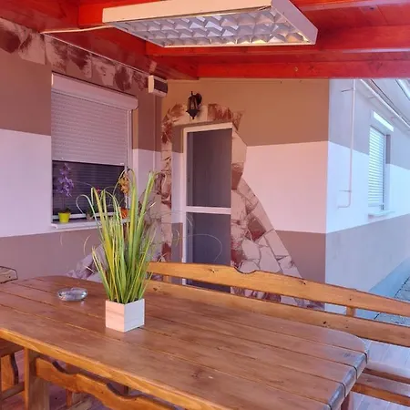 Gæstehus Alexandra Vendeghaz