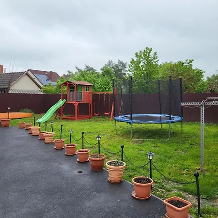 Alexandra Vendeghaz Gæstehus *