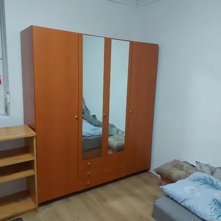 Pensiune Alexandra Vendeghaz Tiszaújváros