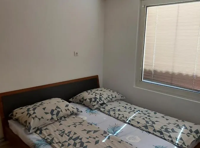 Guest house Alexandra Vendeghaz Tiszaujvaros