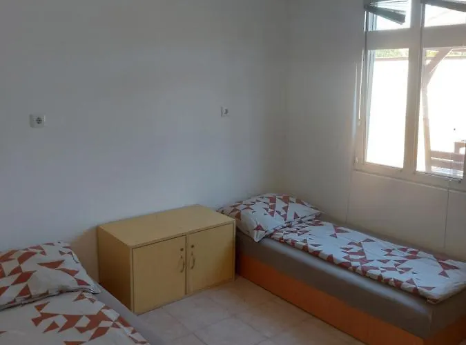 Alexandra Vendeghaz Guest house *