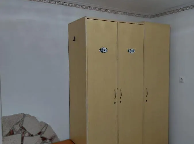 בית הארחה Alexandra Vendeghaz *