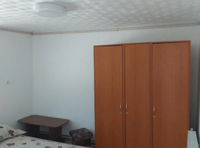 Guest house Alexandra Vendeghaz Tiszaujvaros